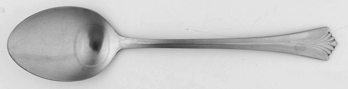 Triumph (Stainless) Tablespoon (Serving Spoon) by Stanley Roberts-1