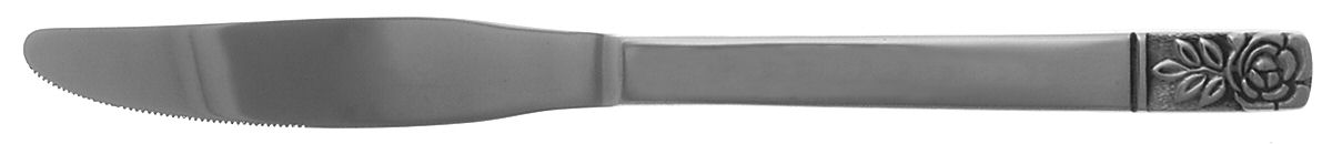 SRE1 (STAINLESS) Modern Solid Knife by St Regis-1