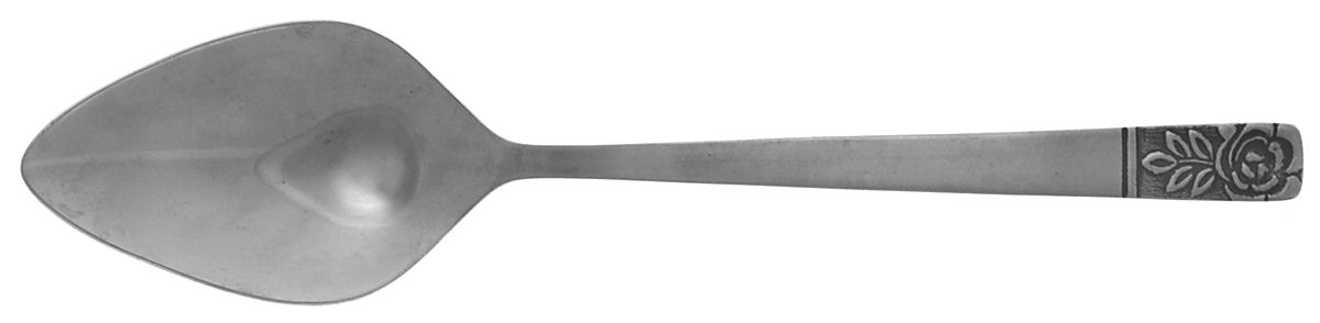 SRE1 (STAINLESS) Tablespoon (Serving Spoon) by St Regis-1