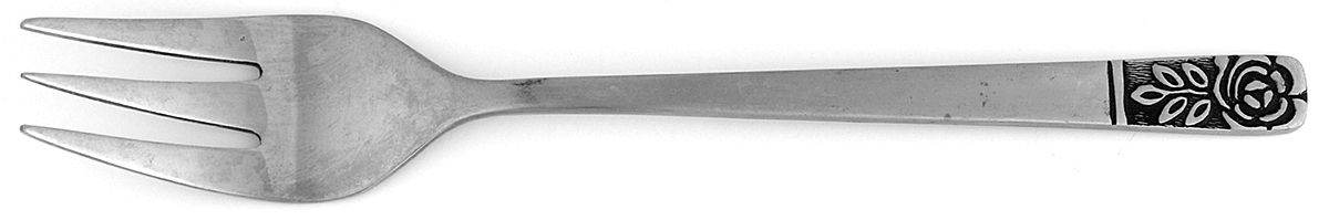 SRE1 (STAINLESS) Individual Salad Fork by St Regis-1