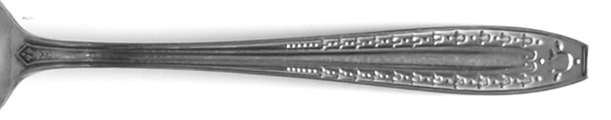 SRF1 (Stainless) Teaspoon by Stellar-1