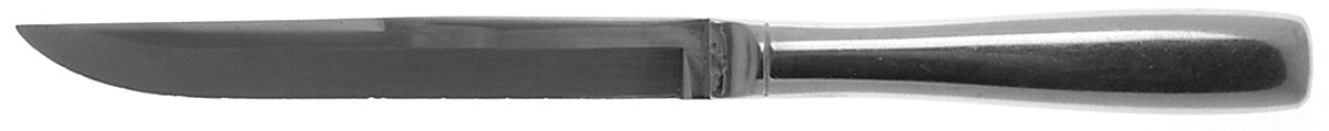 Simplicity (Stainless) Individual Steak Knife Hollow Handle by Providence-1