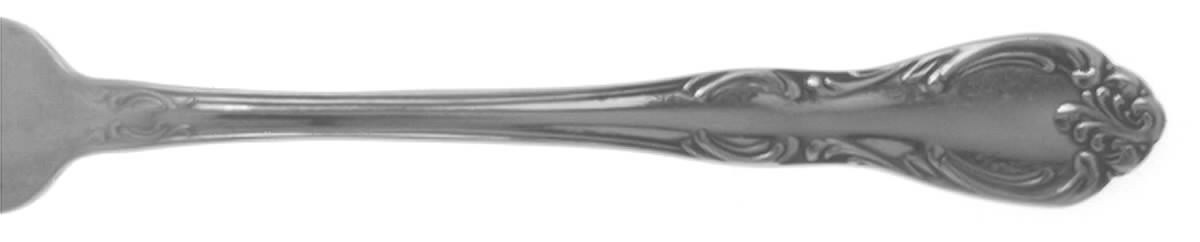 Royal Baroque (Stainless) Fork by Sears Roebuck-1