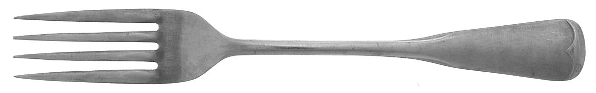 SRS7 (STAINLESS) Fork by Sears Roebuck-1