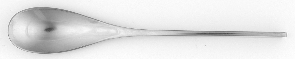 Unique Teaspoon by Sival-1