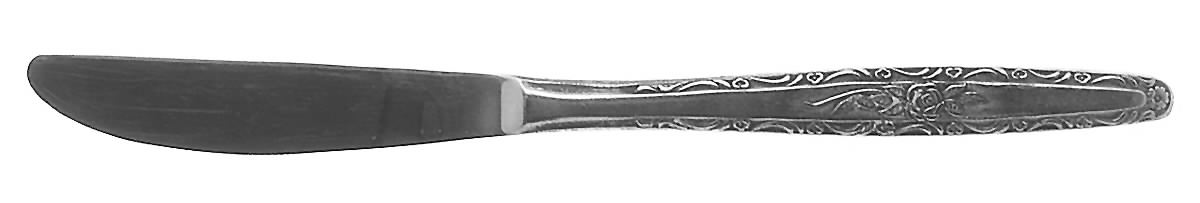 SYF2 (STAINLESS) Modern Solid Knife by Stylecraft-1