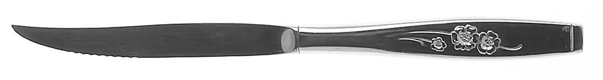 Fancy Free (Stainless) Individual Steak Knife Hollow Handle by Style House-1