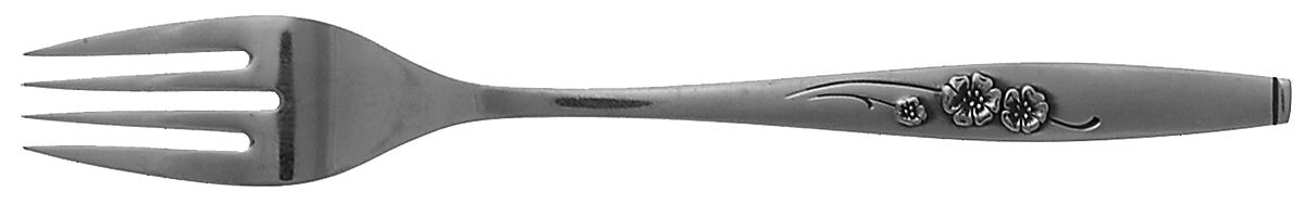 Fancy Free (Stainless) Fork by Style House-1