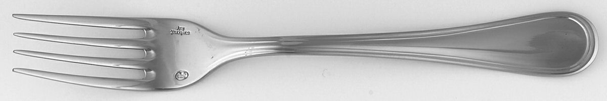 Contour (Stainless) Individual Salad Fork by Sambonet-1