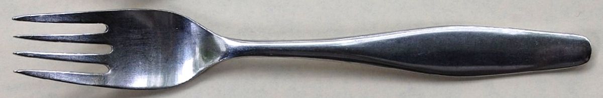 Palma Place/Oval Soup Spoon by Selandia-1