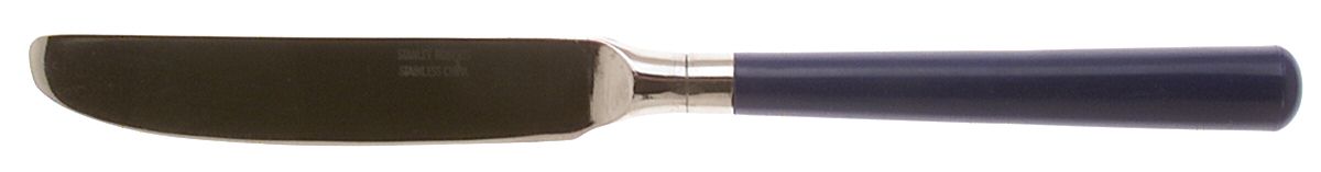 Spectrum-Navy Blue New French Hollow Knife by Stanley Roberts-1