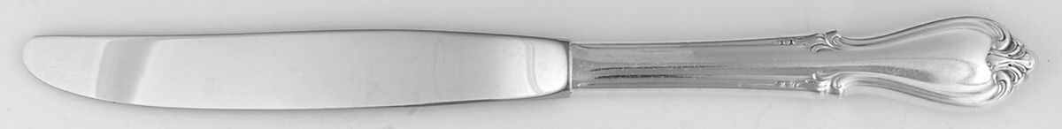 Southern Splendor (Silverplate) Modern Hollow Knife by Society Deluxe-1