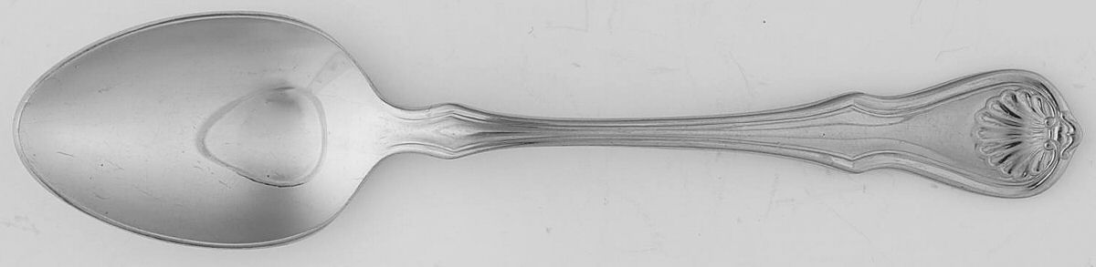 SMT3 Teaspoon by Summit-1