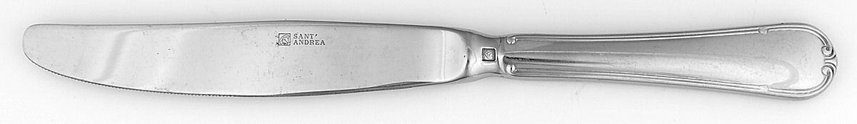 Donizetti (Stainless) Modern Solid Knife by Sant Andrea-1