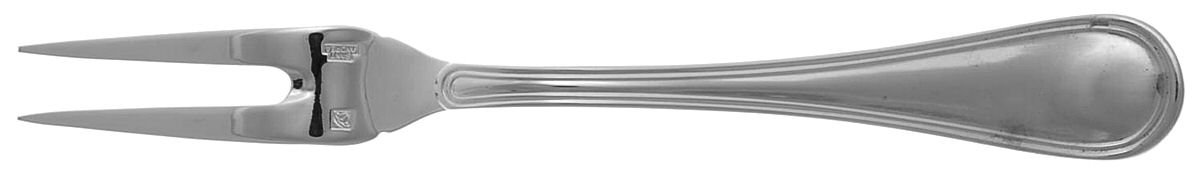 Bellini (Stainless) Individual Solid Escargot Fork by Sant Andrea-1