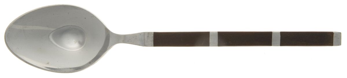 SRB219 (STAINLESS) Place/Oval Soup Spoon by Stanley Roberts-1