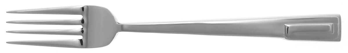 Greek Key (Stainless) Fork by Sasaki-1