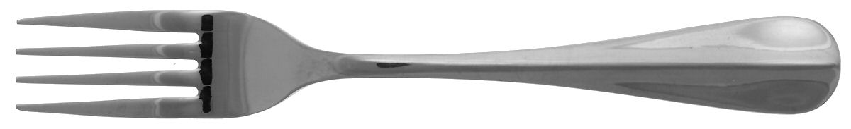 A La Carte (Stainless) Individual Salad Fork by Stanley Roberts-1