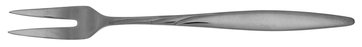 Solitude Short Handle Pickle/Olive Fork by Stonegate-1