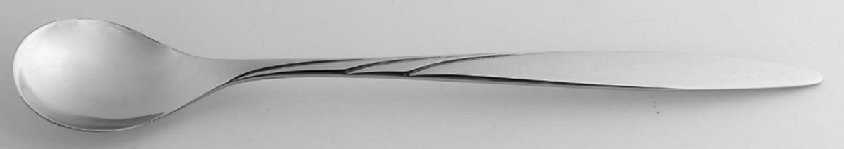 Solitude Iced Tea Spoon by Stonegate-1