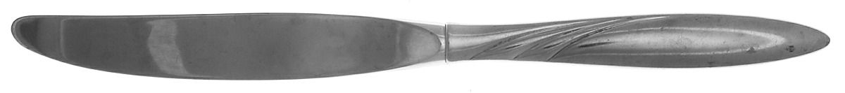 Solitude Modern Hollow Knife by Stonegate-1