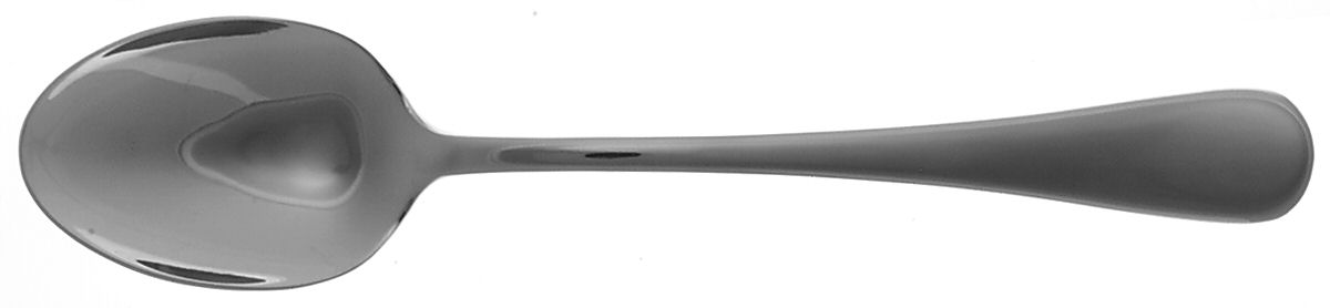 Cirrus (Stainless) Tablespoon (Serving Spoon) by Splendide-1