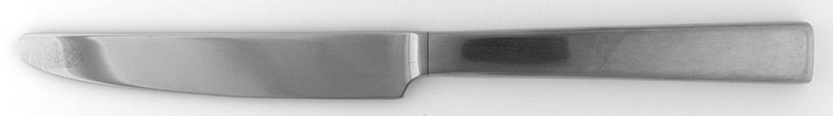Sutton (Stainless) New French Hollow Knife by Simon Pearce-1