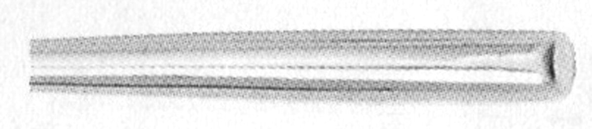 Bamboo (Silverplate on 18-10 Stainless) Fork by Sambonet-1