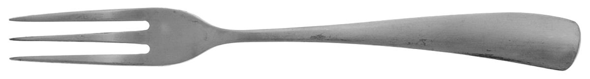 Larch-Satin (Stainless) Fork by Studio William-1
