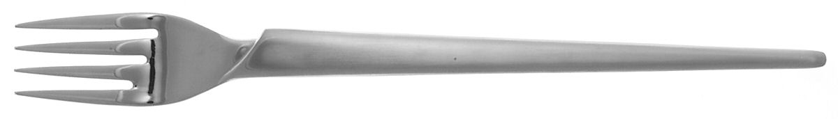 Casablanca (Stainless) Individual Salad Fork by Sola-1