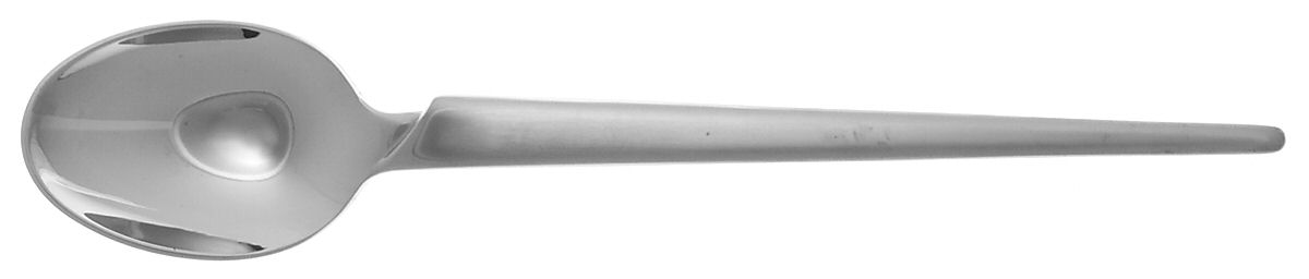 Casablanca (Stainless) Place/Oval Soup Spoon by Sola-1