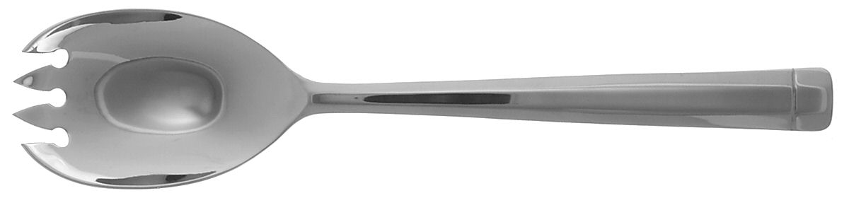 SNR1 (Stainless) Solid Serving Fork by Stanley Rogers-1