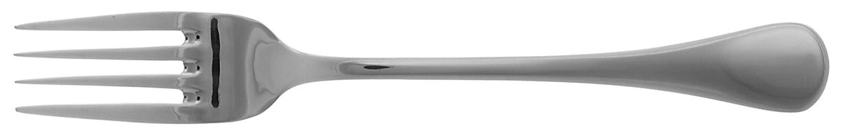 Bali (Stainless) Individual Salad Fork by Stanley Rogers-1