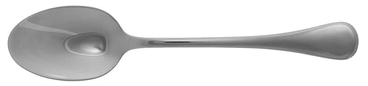 Bali (Stainless) Place/Oval Soup Spoon by Stanley Rogers-1