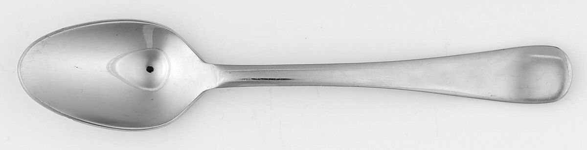 Country (Stainless) Teaspoon by Splendide-1