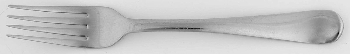 Country (Stainless) Fork by Splendide-1