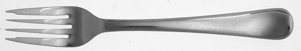 Country (Stainless) Individual Salad Fork by Splendide-1