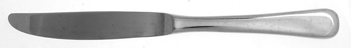 Country (Stainless) Modern Solid Knife by Splendide-1