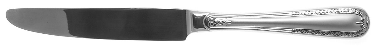 Monaco (Stainless, Frosted) New French Hollow Knife by Splendide-1