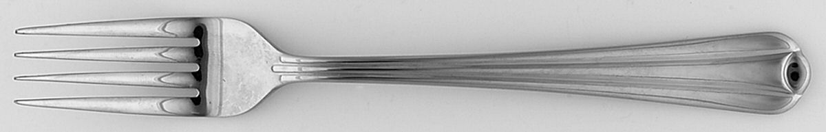 SMD10 (Stainless) Fork by Carl John Schmidt-1