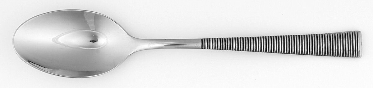 Diane (Stainless) Teaspoon by Skandia-1