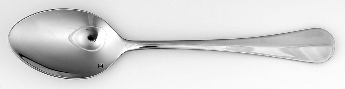 S2G5 (Stainless) Tablespoon (Serving Spoon) by St Germain-1