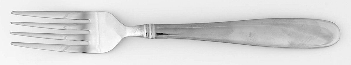 Mendocino (Stainless) Individual Salad Fork by Sonoma Life+Styles-1
