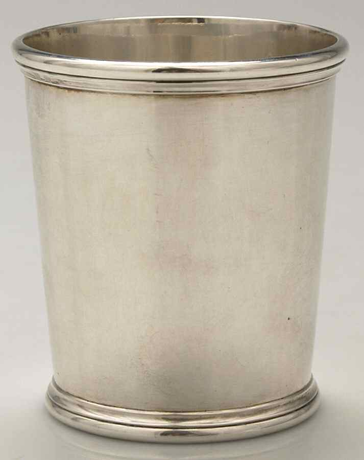S1Q1 (Sterling, Hollowware) Mint Julep by Schwarzschild-1