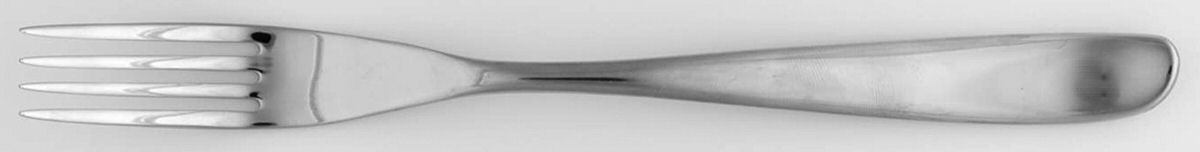 Olive-Hazel (Mirror, Stainless) Fork by Studio William-1