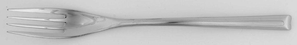H-Art (Stainless, 18-10, Glossy) Fork by Sambonet-1