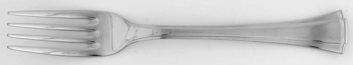 Continental (Stainless, 18-10) Dessert Fork by Sambonet-1