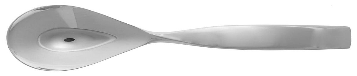 Axis (Stainless) Tablespoon (Serving Spoon) by Sasaki-1