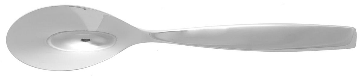 Axis (Stainless) Teaspoon by Sasaki-1
