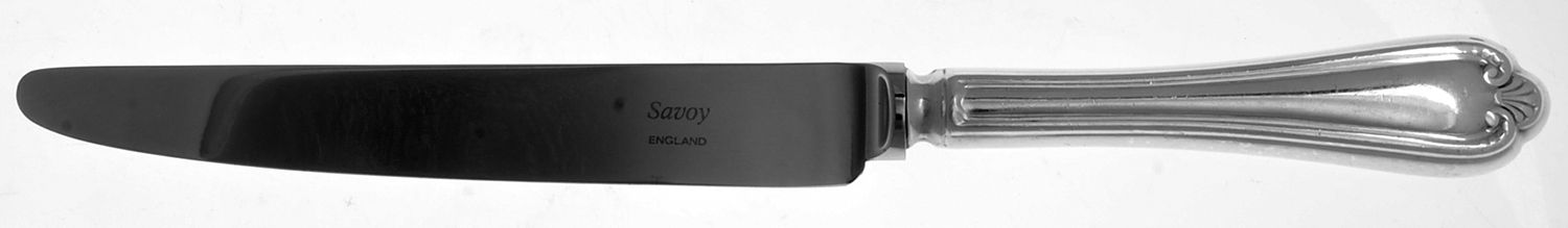 Townsend (Silverplate) New French Hollow Knife by Savoy Silver-1